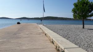 Apartman Alica Srima