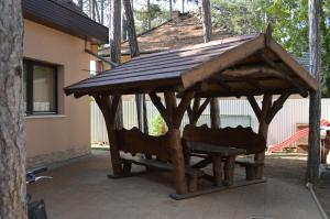 Grátisz Apartman Siófok