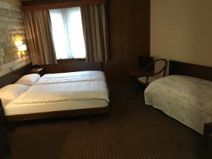 Hotel Restaurant La Porte dOctodure