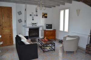 gîte "La Roucherie" 3 étoiles en côte dopale