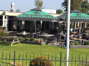 Vakantiepark Krabbenkreek