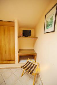 Hotel Villa Il Castagno