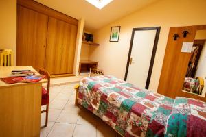 Hotel Villa Il Castagno