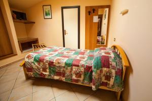 Hotel Villa Il Castagno