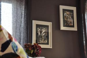 B&B / Chambres d'hotes La Tour Gregoire : photos des chambres