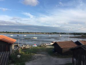 Appartement Cote SUD La Teste-de-Buch Frankreich