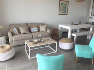 Appartements Cote SUD : photos des chambres