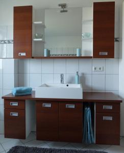 Ferienwohnung Elsa