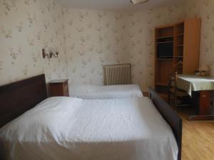 Hotels Hotel Magne : photos des chambres