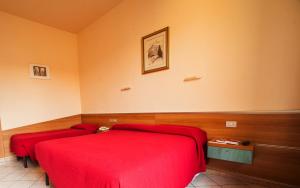 Hotel Villa Il Castagno