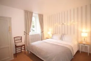 Villa Prat Bras - Appartements - 吉代勒