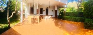 Коттедж Casa vacanza villa Rita Мондрагоне Iталiя