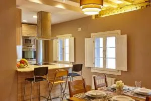 Central Flat - Ispáster