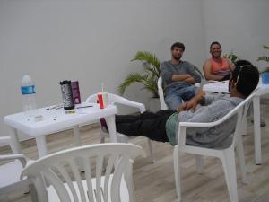 Kelebek Hostel