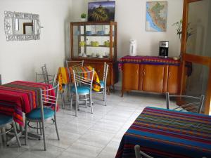 Kelebek Hostel