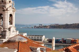 FeelingLisbon Tejo