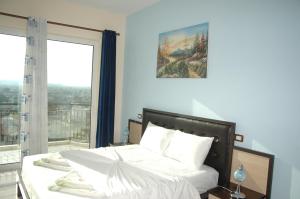 Hotel Aleksandrus Jardin