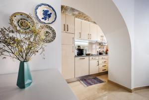 Ebora Home - free GARAGE - Centro Histórico