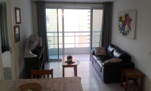 Ed. Privilege, Apartments - Fortaleza