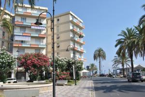 Apartement BA & PE Immobil-coaching Albenga Itaalia