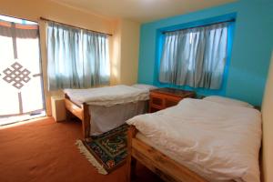 Himalayan Lodge