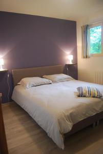 Appartements Le Relais du Hibou : photos des chambres