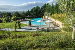 Relais Villa Belvedere