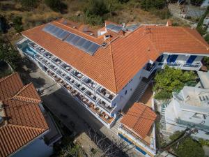Atheras Ikaria Greece