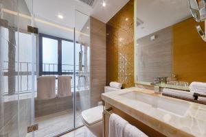 Heefun Apartment Guangzhou - FuLi Brand New World Plaza