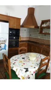 Apartamento la Santa, Tinajo