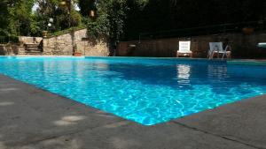 Appartement Short Rent Il Casale Capolona Italien