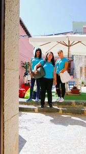 Case Albergo Al Cortiletto