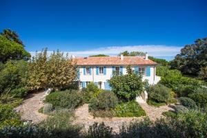 La Bastide des Salins photo 9