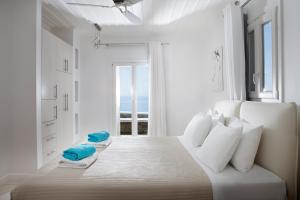 Selana Suites Sifnos Greece