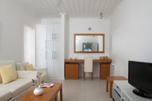 Selana Suites Sifnos Greece