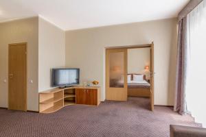 Mariot Medical Center Hotel