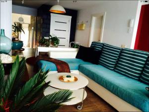 Gáldar PENTHOUSE OVER THE SEA!