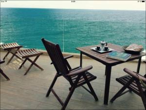 Gáldar PENTHOUSE OVER THE SEA!