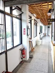 Old Man Captain - Тайнань