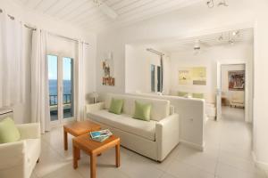 Selana Suites Sifnos Greece
