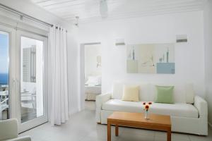 Selana Suites Sifnos Greece