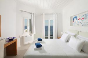 Selana Suites Sifnos Greece