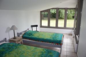 Villas La Pradera : photos des chambres