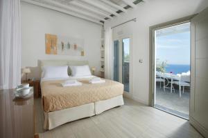 Selana Suites Sifnos Greece