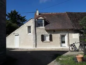 Maison De Charme - Cormeray