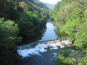 Villages vacances Park & Suites Village Gorges de l'Herault-Cevennes : photos des chambres