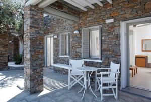 Selana Suites Sifnos Greece