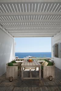 Selana Suites Sifnos Greece