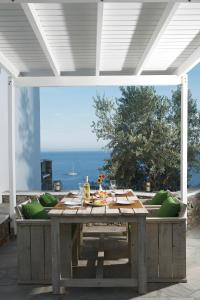 Selana Suites Sifnos Greece