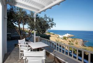 Selana Suites Sifnos Greece